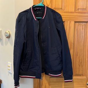 Light weight jacket